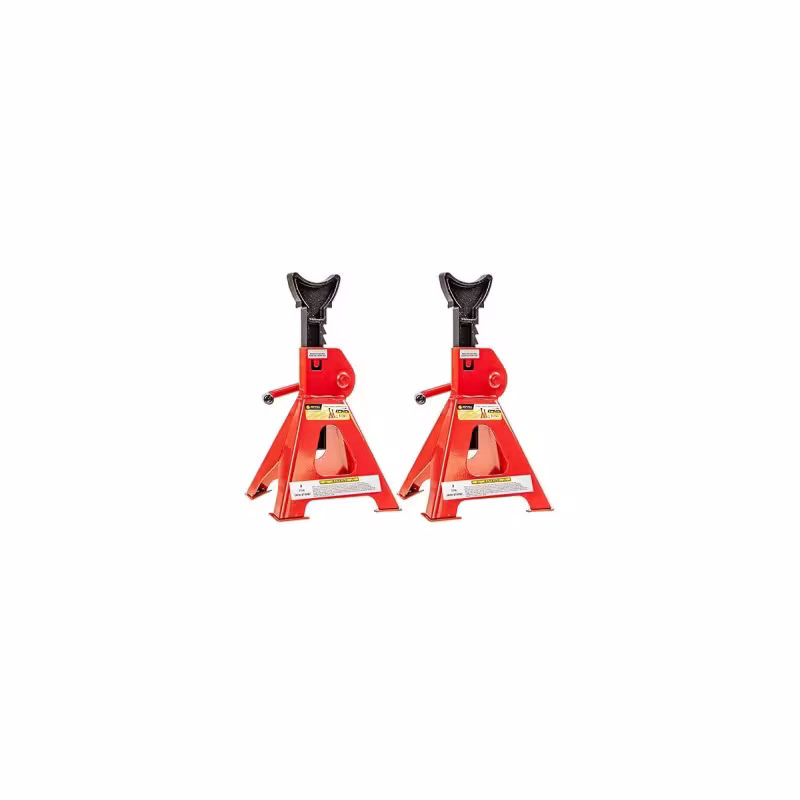 Подставка под машину Эврика ER-89003, 3 т, 290-430 мм