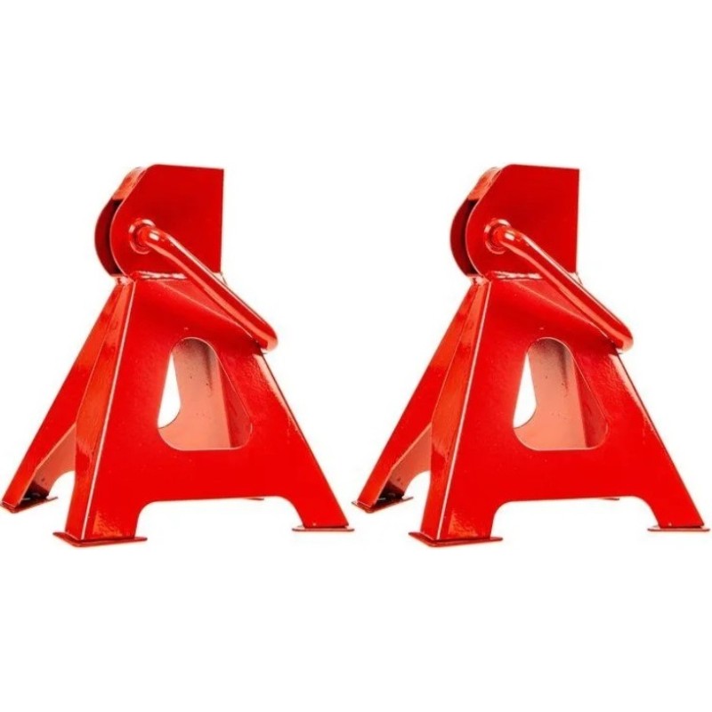 Подставка под машину Эврика ER-89003, 3 т, 290-430 мм