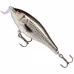 Воблер плавающий Rapala Shallow Shad Rap SSR07-ROL, 70 мм, 7 г.
