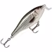 Воблер плавающий Rapala Shallow Shad Rap SSR07-ROL, 70 мм, 7 г.