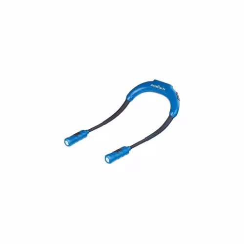 Фонарь светодиодный нашейный Nordberg 1902