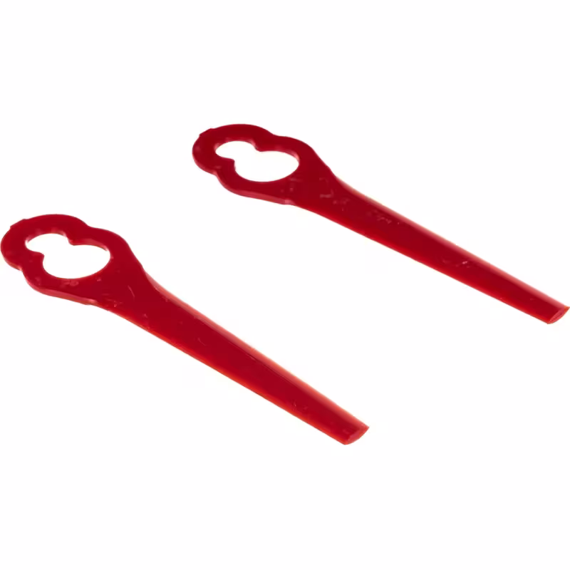 Набор пластиковых ножей Einhell для GE-CT 18 Li-Solo