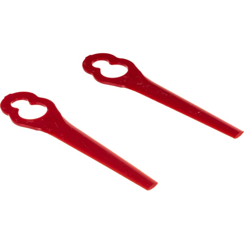 Набор пластиковых ножей Einhell для GE-CT 18 Li-Solo