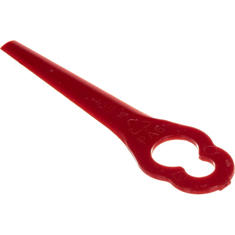 Набор пластиковых ножей Einhell для GE-CT 18 Li-Solo