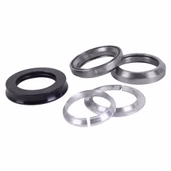 Рулевая колонка Tech Team TT-23 41,  интегрированная