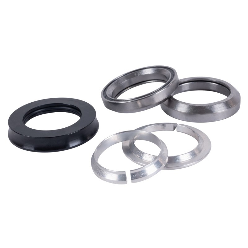 Рулевая колонка Tech Team TT-23 41,  интегрированная