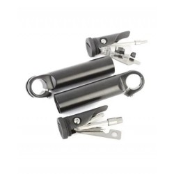 Набор ключей складной Kenli KL-2011N