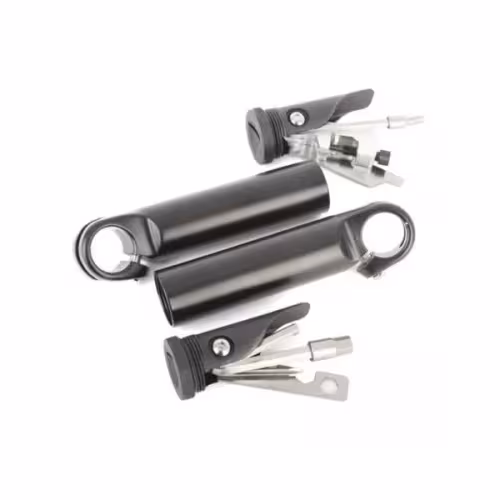 Набор ключей складной Kenli KL-2011N