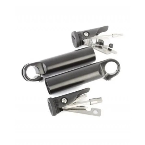 Набор ключей складной Kenli KL-2011N