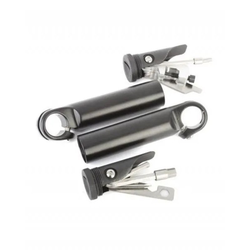 Набор ключей складной Kenli KL-2011N