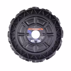 Пневмоколесо транспортировочное в сборе Patriot PRO 4.00x10, (1 шт.)