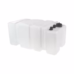 Бак для воды стационарный Cereti Titano 10005051, 75 л