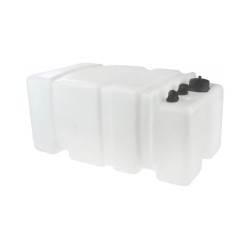 Бак для воды стационарный Cereti Titano 10005051, 75 л