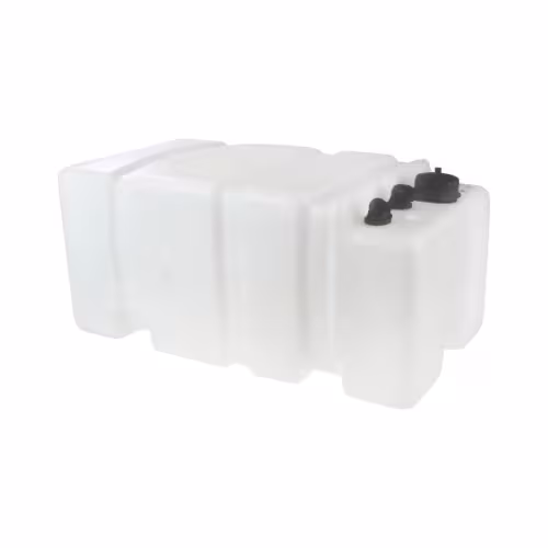 Бак для воды стационарный Cereti Titano 10005051, 75 л