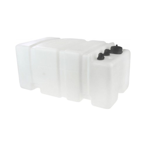 Бак для воды стационарный Cereti Titano 10005051, 75 л