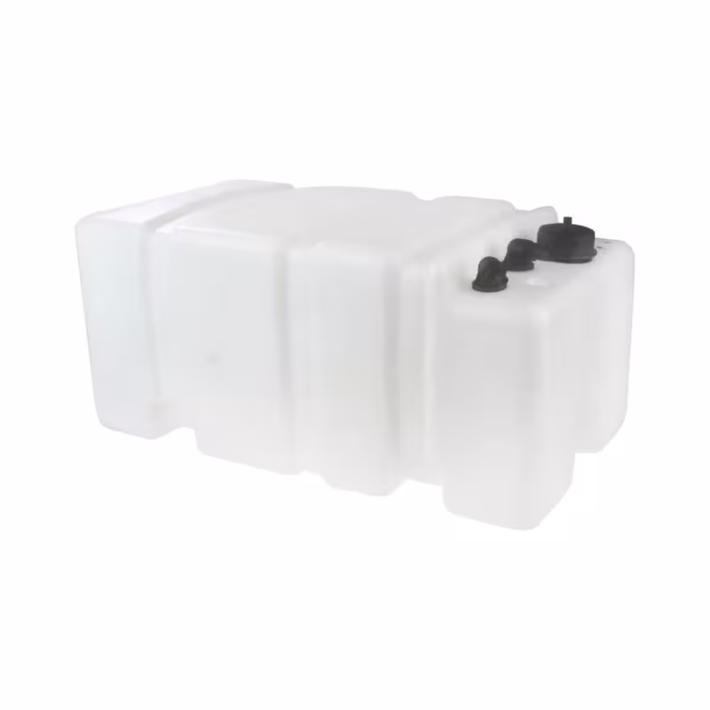 Бак для воды стационарный Cereti Titano 10005051, 75 л