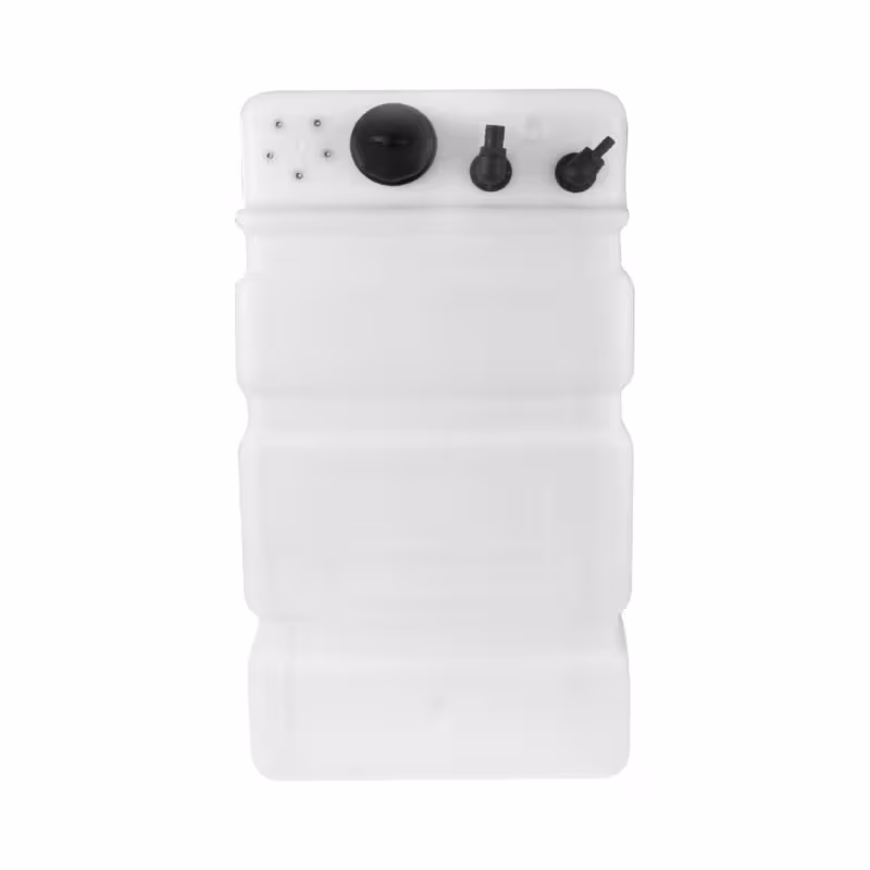 Бак для воды стационарный Cereti Titano 10005051, 75 л