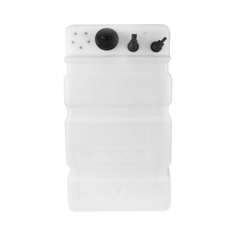 Бак для воды стационарный Cereti Titano 10005051, 75 л