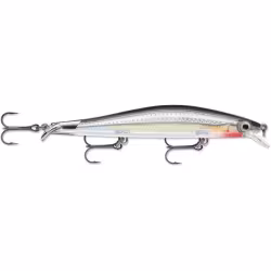 Воблер суспендер (нейтральный) Rapala RipStop 12 S RPS12-S, 120 мм, 14 г.