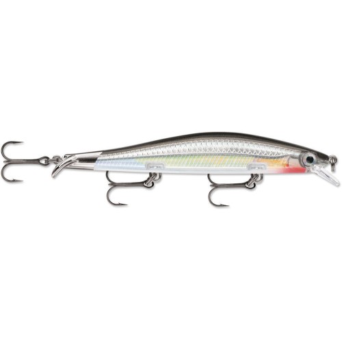 Воблер суспендер (нейтральный) Rapala RipStop 12 S RPS12-S, 120 мм, 14 г.