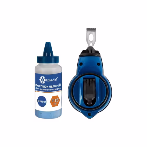 Набор для разметочных работ Кобальт 907-217