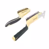 Набор кордщеток ручных RockForce RF-340135102, 2 шт