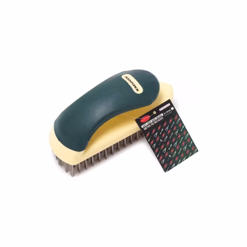 Кордщетка ручная RockForce RF-340125228