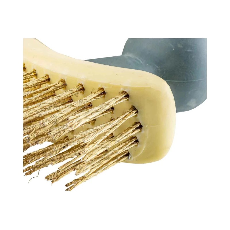 Кордщетка ручная RockForce RF-340126429, 240мм