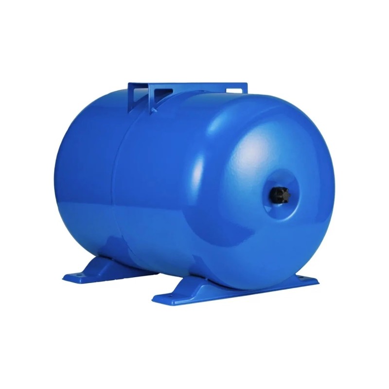 Гидроаккумулятор горизонтальный Джилекс Г 24 ХИТ 7107, 24 л