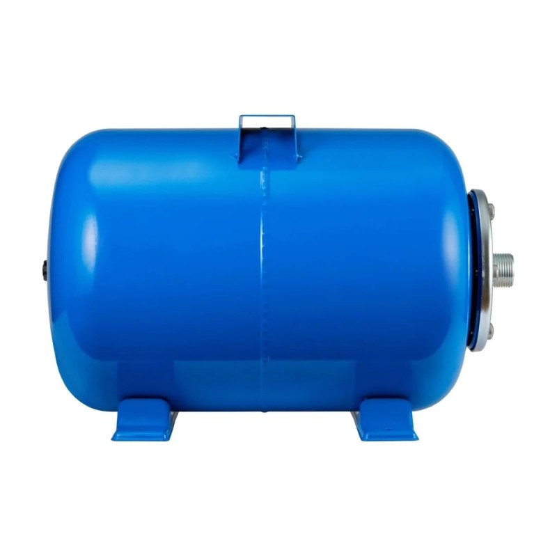 Гидроаккумулятор горизонтальный Джилекс Г 50 ХИТ 7108, 50 л