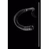 Обмотка руля Ciclovation 3D Carbon Touch Black, 2000x30 мм, черный