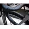Обмотка руля Ciclovation 3D Carbon Touch Black, 2000x30 мм, черный