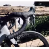Обмотка руля Ciclovation 3D Carbon Touch Black, 2000x30 мм, черный