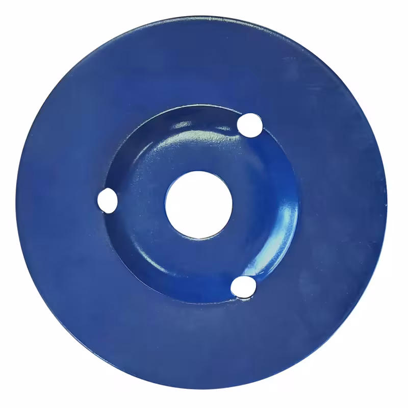 Диск по дереву для фигурной резки Belmash RD150A, 125х22.2 мм, 8Tх50