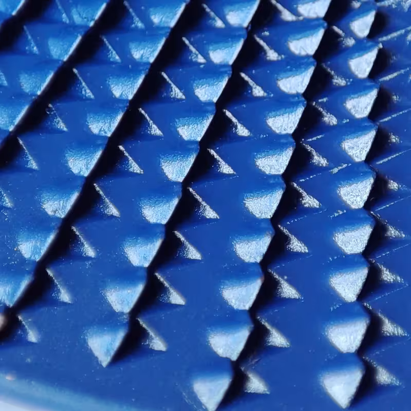 Диск по дереву для фигурной резки Belmash RD150A, 125х22.2 мм, 8Tх50