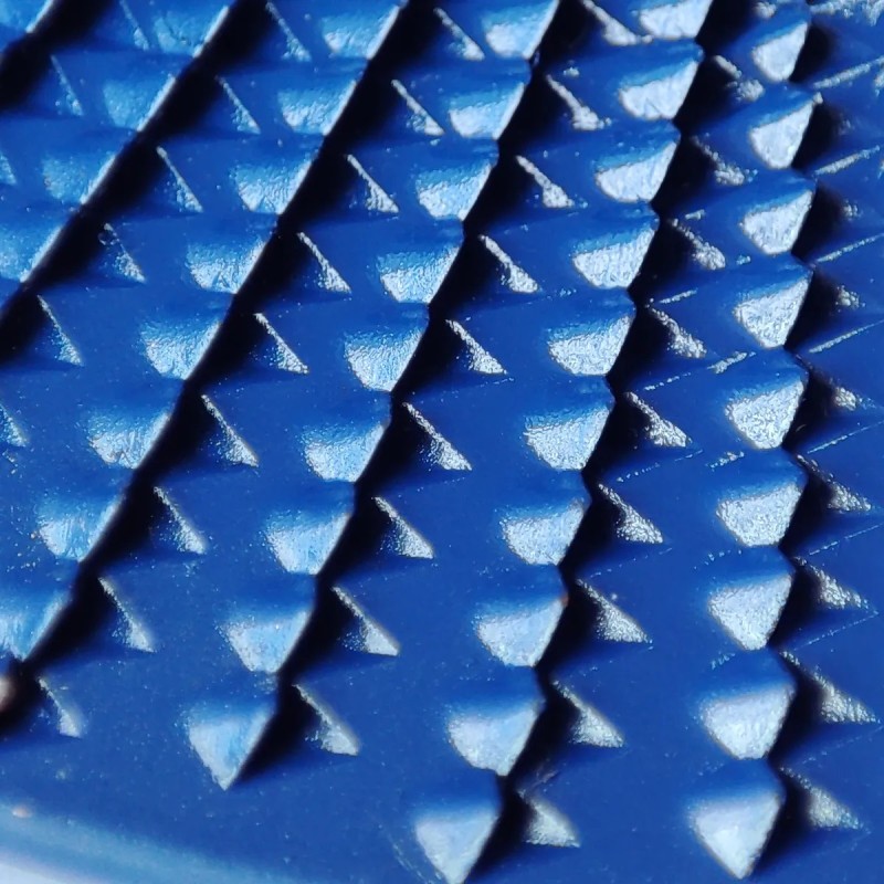 Диск по дереву для фигурной резки Belmash RD150A, 125х22.2 мм, 8Tх50