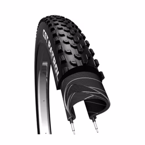 Покрышка CST Wirebead Patrol C1846, 27.5x2.80
