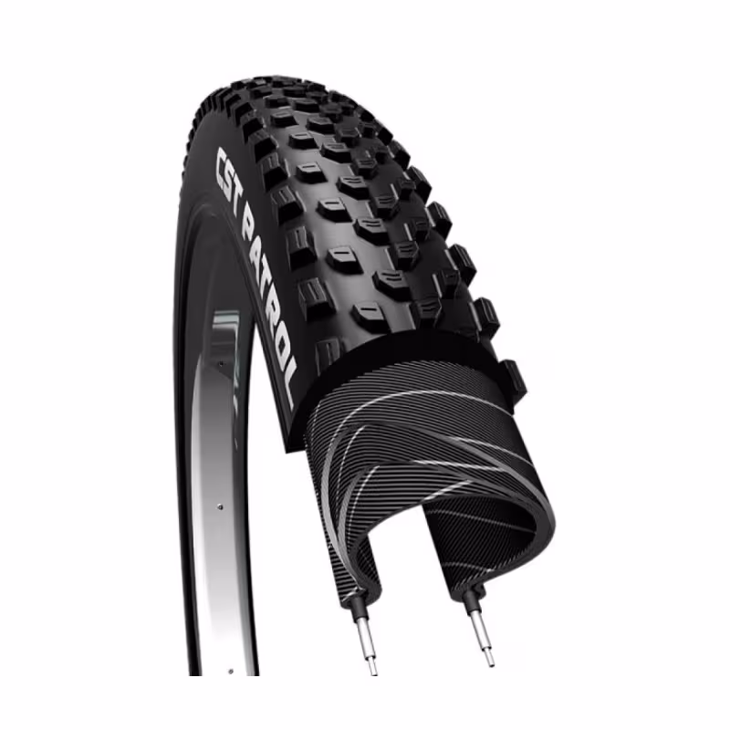 Покрышка CST Wirebead Patrol C1846, 27.5x2.80
