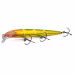 Воблер плавающий Rapala Scatter Rap Minnow 11 SCRM11-JLC, 110 мм, 6 г, цвет JLC
