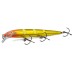 Воблер плавающий Rapala Scatter Rap Minnow 11 SCRM11-JLC, 110 мм, 6 г, цвет JLC