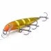 Воблер плавающий Rapala Scatter Rap Minnow 11 SCRM11-JLC, 110 мм, 6 г, цвет JLC
