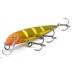 Воблер плавающий Rapala Scatter Rap Minnow 11 SCRM11-JLC, 110 мм, 6 г, цвет JLC