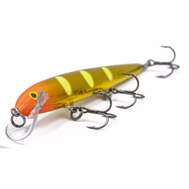 Воблер плавающий Rapala Scatter Rap Minnow 11 SCRM11-JLC, 110 мм, 6 г, цвет JLC