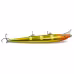 Воблер плавающий Rapala Scatter Rap Minnow 11 SCRM11-JLC, 110 мм, 6 г, цвет JLC