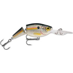 Воблер суспендер (нейтральный) Rapala Jointed Shad Rap JSR09-SD, 9 см, 25 гр, цвет SD