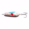 Блесна Kuusamo Rasanen (бусинка), 5 см, 11 гр, цвет GL/BL/BLU/Pink-S, UV