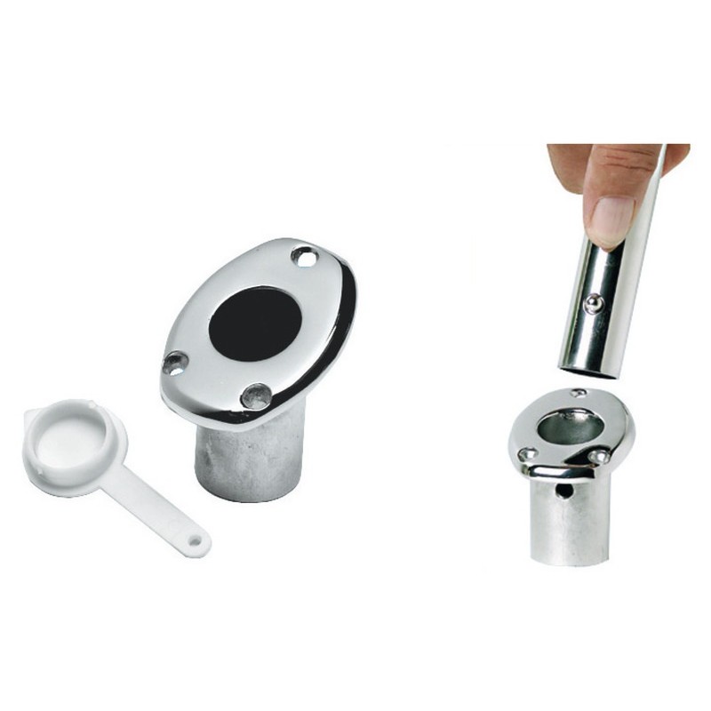 Флагшток Мореман 10246755, 25х750 мм