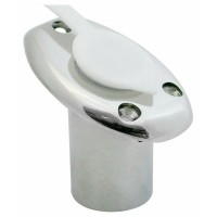 Основание флагштока Мореман 10246782, 25 мм