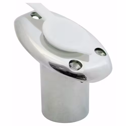 Основание флагштока Мореман 10246782, 25 мм