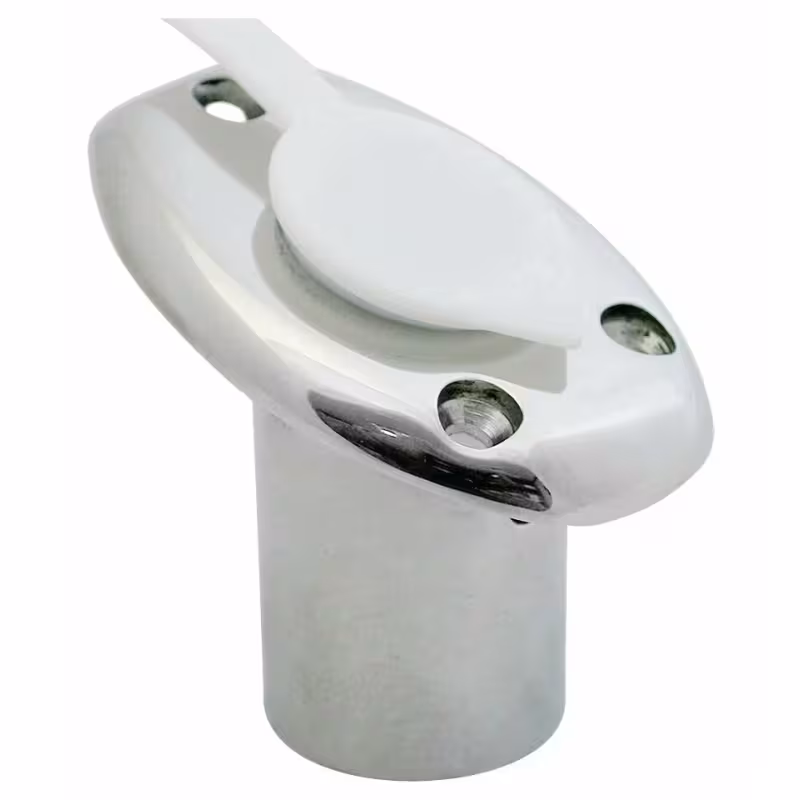 Основание флагштока Мореман 10246782, 25 мм